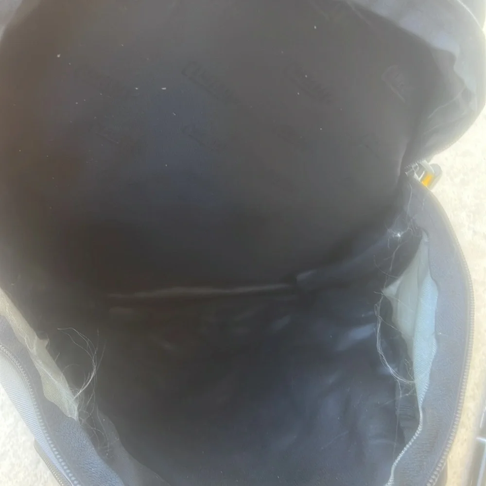 Camelbak hawg black